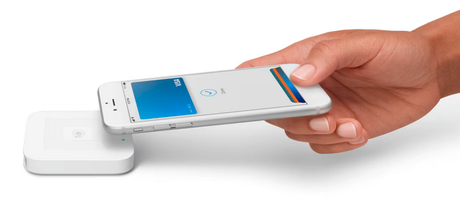 Square Credit Card Reader
