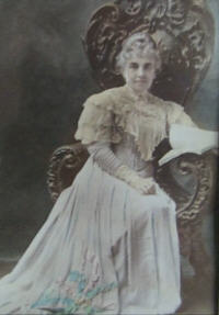 Hellen 'Ella' Wilder Wieting